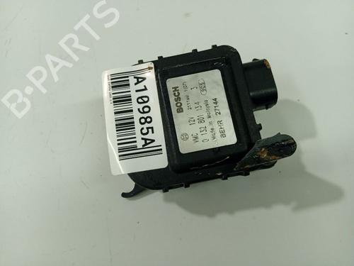 Used Electronic module Electronic module OPEL ZAFIRA A MPV (T98) 2.0 DI 16V (F75) (82 hp) 32969550 32969550