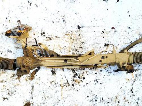 Used Steering column Steering column VOLVO V50 (545) 1.6 D (110 hp) 35302553 35302553