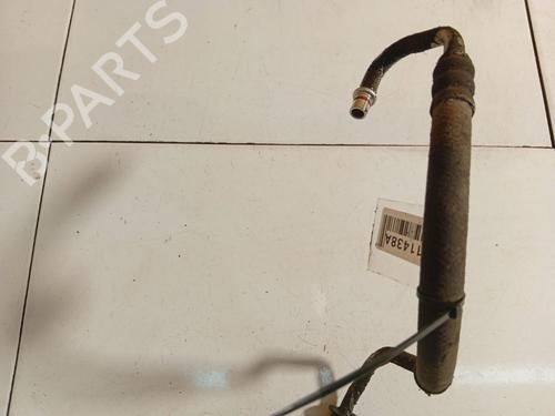 Pipe CITROËN C5 III (RD_) 2.0 HDi (RDRHD8, RDRHDJ, RDRHR8, RDRHRJ) | BP39604680M125 - Image 4