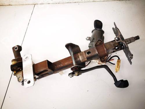 Used Steering column Steering column 34827987 34827987