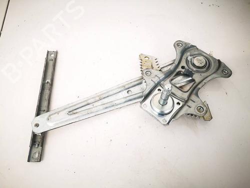 Used Rear left window mechanism Rear left window mechanism 34795852 34795852