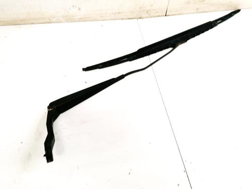 Used Front windshield wiper arm Front windshield wiper arm PEUGEOT 206 Hatchback (2A/C) 2.0 HDI 90 (90 hp) 32892337 32892337