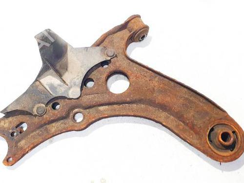 Used Left rear steering knuckle Left rear steering knuckle VW POLO Van Hatchback Van (6N1) 1.4 (60 hp) 40243525 40243525