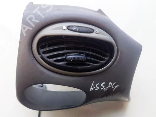 air-vent-ford-focus-i-daw-dbw-1998-1999-2000-2001-2002-2003-2004-2005-2006-2007-2008-2009-33099543 main image