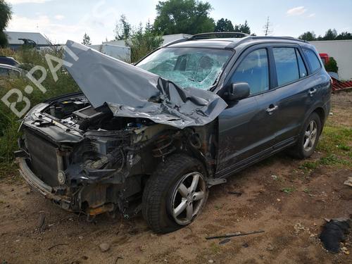 Electronic module HYUNDAI SANTA FÉ II (CM) 2.2 CRDi 4x4 | BP32905932M83 - Image 5