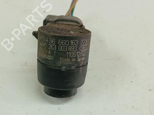 Electronic module CITROËN C4 II Hatchback Van (NC_) 1.6 HDi | BP37279027M83 - Image 4