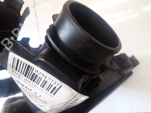 Mass air flow sensor MAZDA 2 (DE_, DH_) 1.4 MZR-CD | BP37190634M95  - Image 5
