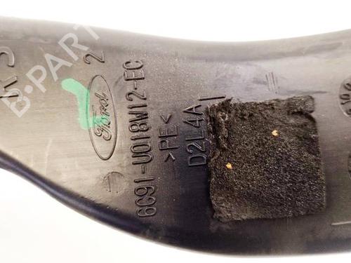 Pipe FORD S-MAX (WA6) 2.0 TDCi | BP35084260M125 - Image 3