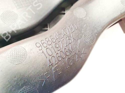 Pipe PEUGEOT 508 I (8D_) 2.0 HDi | BP34996197M125 - Image 3