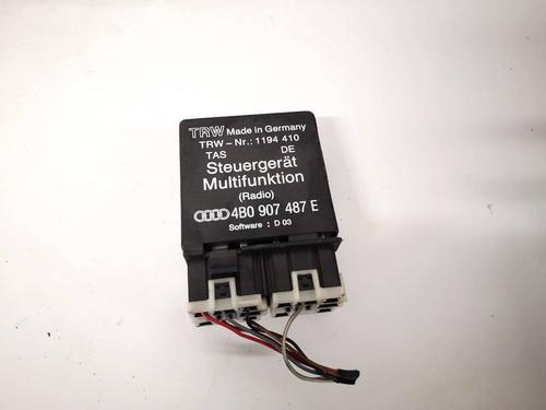 Used Electronic sensor Electronic sensor AUDI A3 (8L1) 1.9 TDI (110 hp) 32937649 32937649