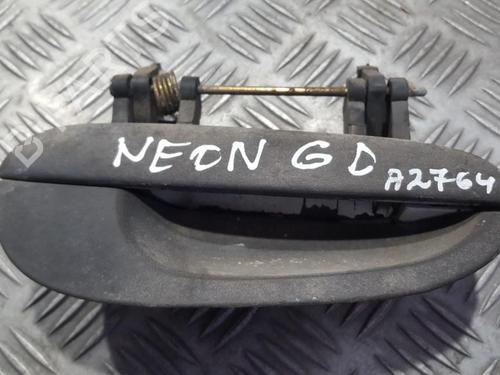 Used Front right exterior door handle Front right exterior door handle CHRYSLER NEON (PL) 2.0 16V (133 hp) 35665467 35665467