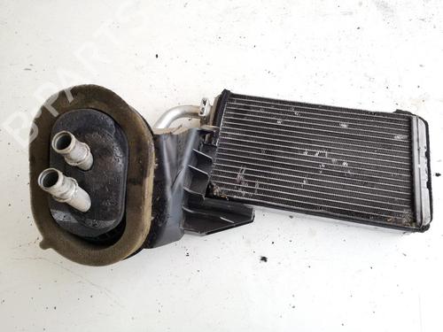 Varmeapparatregister Varmeapparatregister RENAULT MASTER II Van (FD) 2.5 dCi (FD02) (101 hp) 35614641 35614641