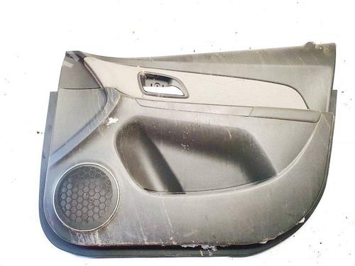Høyre frontpanel Høyre frontpanel CHEVROLET CRUZE (J300) 2.0 CDI (150 hp) 35138710 35138710