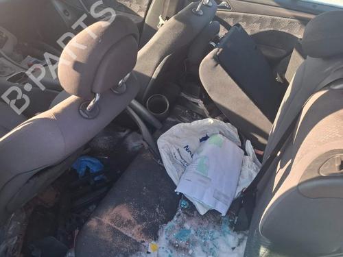 Engine mount MERCEDES-BENZ C-CLASS (W203) C 220 CDI (203.006, 203.008) | BP33488266M89 - Image 11