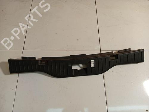 Trinbræt Trinbræt FORD S-MAX (WA6) 2.0 TDCi (130 hp) 34804173 34804173