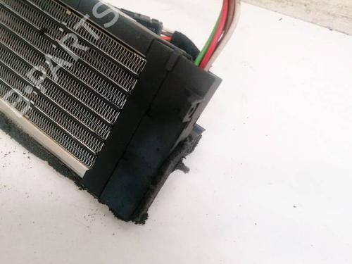 Heater resistor MERCEDES-BENZ E-CLASS (W211) E 220 CDI (211.006) | BP35349929M108 - Image 2
