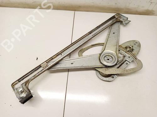 Front left window mechanism FORD FOCUS II (DA_, HCP, DP) 1.6 Ti | BP34819787C22 - Image 2