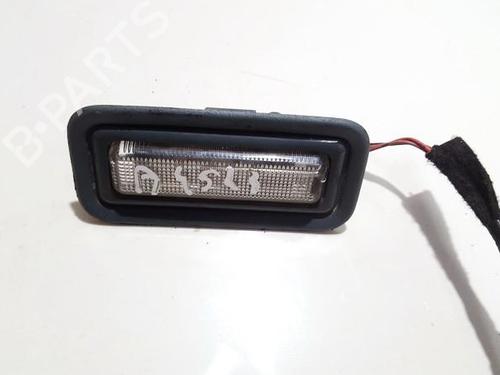 Innerbelysning Innerbelysning RENAULT MEGANE Scenic (JA0/1_) 1.9 dTi (JA0N) (98 hp) 35840186 35840186