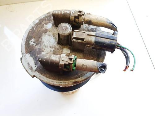 Used Electronic module Electronic module LAND ROVER FREELANDER I (L314) 2.0 DI 4x4 (98 hp) 35268520 35268520