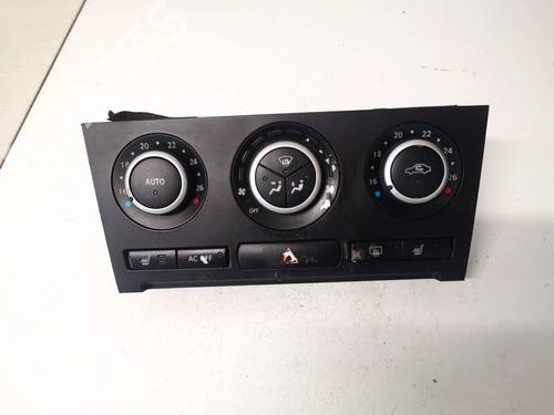 Used Climate control Climate control SAAB 9-3 (YS3F, E79, D79, D75) 1.9 TiD (120 hp) 35240059 35240059