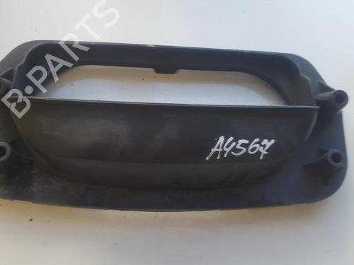 Used Other Other OPEL ZAFIRA / ZAFIRA FAMILY B (A05) 1.6 (M75) (115 hp) 33510833 33510833