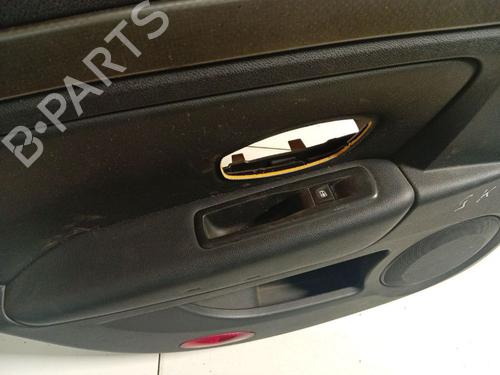 Rear left panel RENAULT LAGUNA III (BT0/1) 2.0 dCi (BT07, BT0J, BT14, BT1A, BT1S) | BP36379743C60 - Image 2