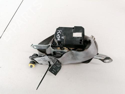 Used Front left seatbelt Front left seatbelt 35569476 35569476