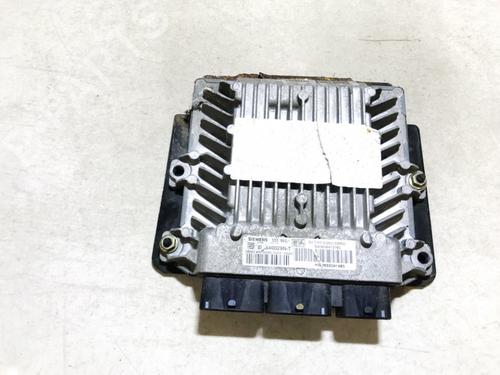 Used Engine control unit (ECU) Engine control unit (ECU) PEUGEOT 307 (3A/C) 2.0 HDi 135 (136 hp) 33065538 33065538