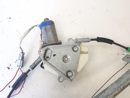 Used Right rear window motor Right rear window motor 35519730 35519730