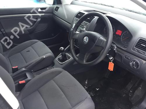 Engine mount VW GOLF V (1K1) 1.6 FSI | BP33500186M89 - Image 8