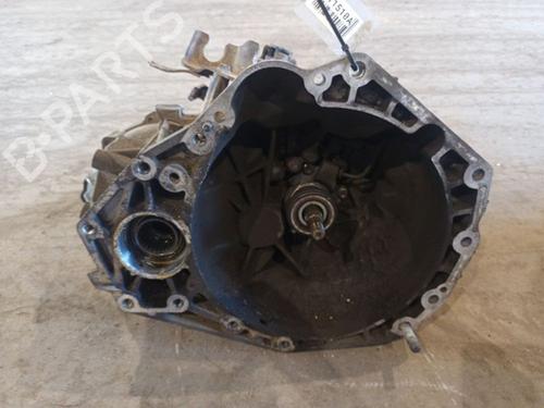 Used Gearbox Gearbox 39455610 39455610