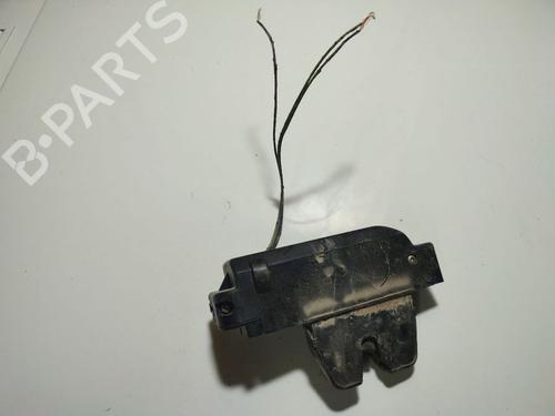Used Tailgate lock Tailgate lock 34991307 34991307
