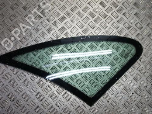 Used Rear left quarter glass Rear left quarter glass 35712965 35712965