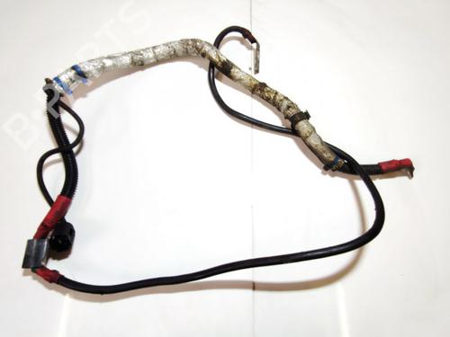 Used Wiring harness Wiring harness 35545731 35545731
