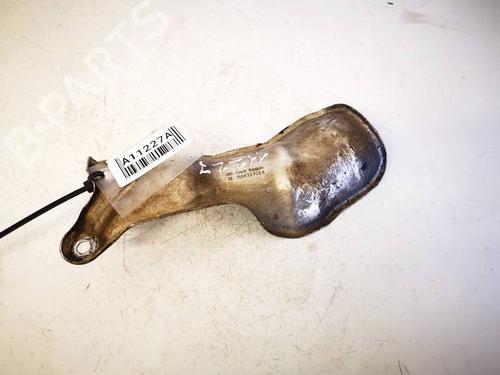 Used Support Support AUDI Q7 (4LB) 3.0 TDI quattro (233 hp) 34272694 34272694