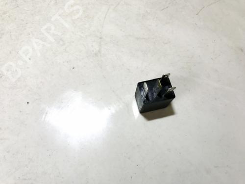 Electronic sensor OPEL ZAFIRA A MPV (T98) 2.0 DI 16V (F75) | BP33075376M84 - Image 2