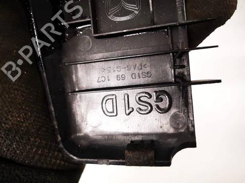 Other MAZDA 6 Hatchback (GH) 2.0 MZR-CD (GH14) | BP36524184O1 - Image 3