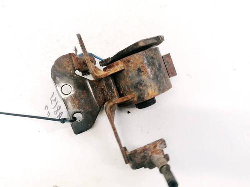 Engine mount MAZDA PREMACY (CP) 2.0 TD | BP32918301M89 - Image 2