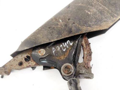 Hand brake VW PASSAT B5 Variant (3B5) 1.9 TDI | BP35209342I18 - Image 2