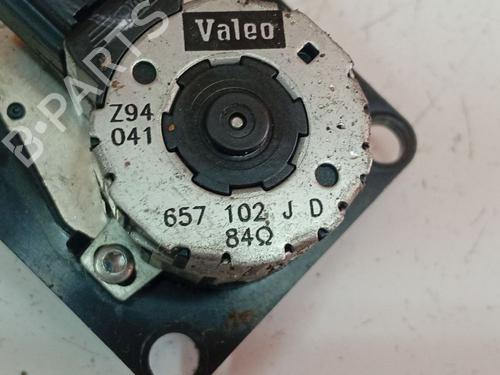 Electronic module PEUGEOT 607 (9D, 9U) 2.2 16V | BP38640693M83 - Image 4