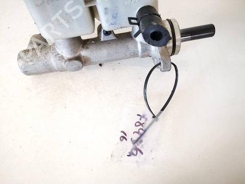 Used Brake master cylinder Brake master cylinder KIA CEE'D Hatchback (ED) 1.6 CRDi 115 (115 hp) 35381202 35381202