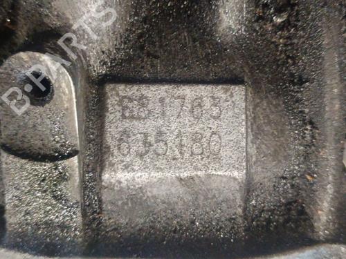 Gearbox KIA CEE'D Hatchback (ED) 1.6 CRDi 115 | BP40113367M3 - Image 4