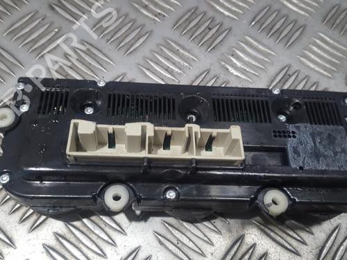 Climate control VW PASSAT B6 (3C2) 2.0 TDI | BP35711625I5 - Image 2