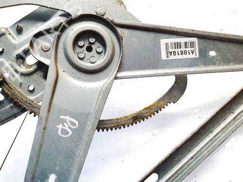 Front right window mechanism VOLVO V50 (545) 1.6 D | BP34905940C23 - Image 2