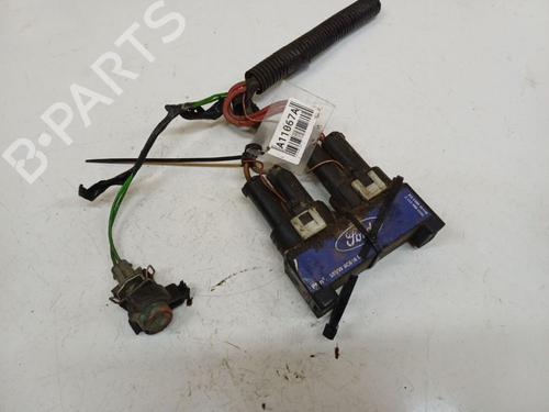 Used Electronic module Electronic module 36824514 36824514
