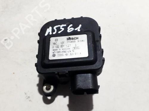 Used Electronic module Electronic module AUDI A6 C5 (4B2, 4B4) 2.5 TDI (150 hp) 33527771 33527771