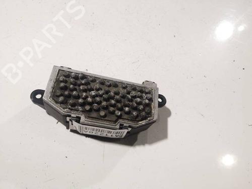 Used Heater resistor Heater resistor CITROËN C4 Grand Picasso I (UA_) 1.6 HDi (109 hp) 34779247 34779247