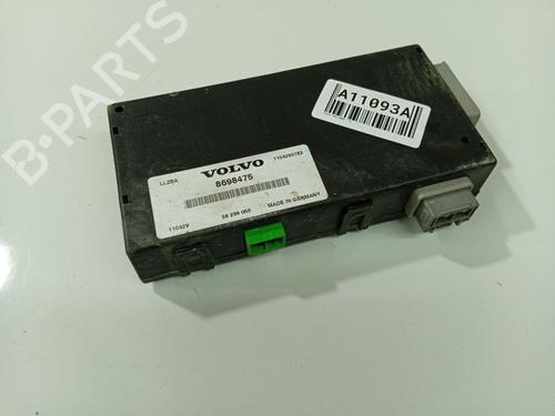 Used Electronic module Electronic module VOLVO V50 (545) 1.6 D (110 hp) 32533857 32533857