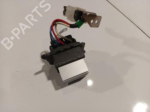 Heater resistor SUBARU FORESTER (SH_) 2.0 D AWD (SHH, SHD, SHN) | BP34742430M108 - Image 2