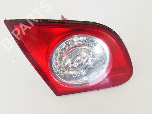 Used Left tailgate light Left tailgate light 35631653 35631653